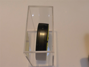 HTC Grip: videoanteprima