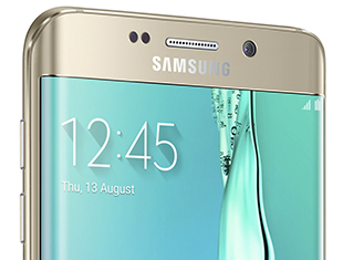 Samsung Galaxy S6 Edge+: <br>  anteprima esclusiva
