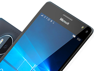 Lumia 950 XL: <br> la Recensione